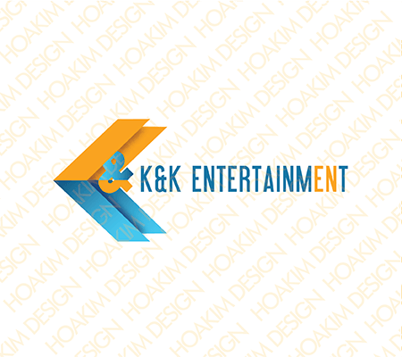 Logo K&K Entertainment