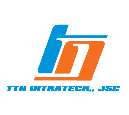 thiết kế logo công ty thiết bị công nghệ