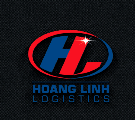 thiết kế logo công ty dịch vụ vận tải