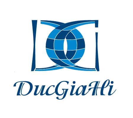 thiết kế logo ở Bình Dương