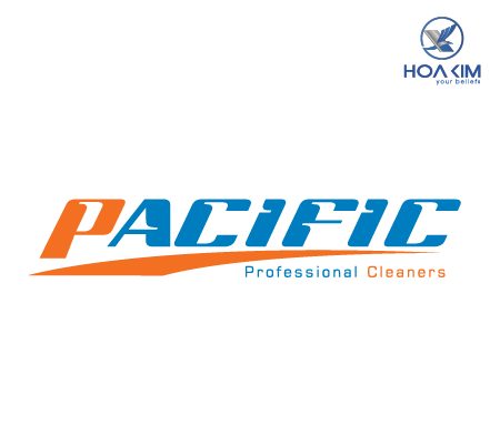 thiết kế thương hiệu Pacific ở tphcm