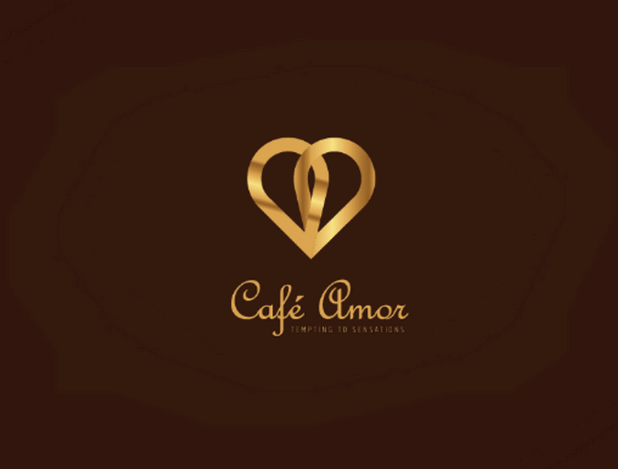 Mẫu logo quán cafe đẹp