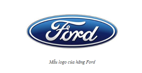 Thiết kế logo hãng xe nổi tiếng